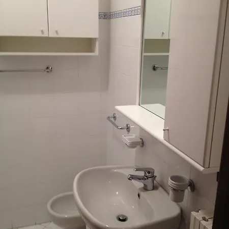Ca' Da Genia Apartment *