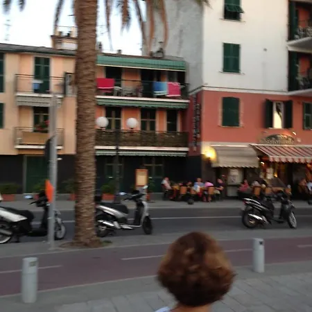 Ca' Da Genia Sestri Levante