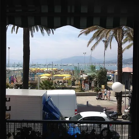 Apartment Ca' Da Genia
