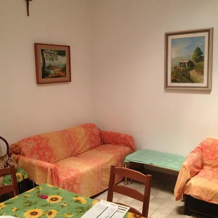 Apartment Ca' Da Genia